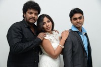 Ahwanika Movie Audio Launch